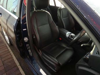 Mercedes-Benz C-Class Estate C220d SE Executive Edition 5dr 9G-Tronic