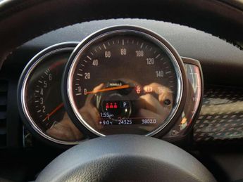 MINI Hatchback 5dr 2.0 Cooper S Classic II 5dr Auto