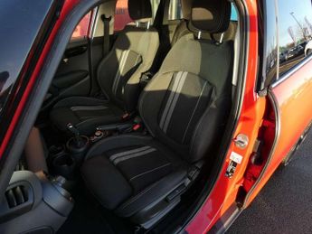 MINI Hatchback 5dr 2.0 Cooper S Classic II 5dr Auto