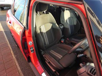 MINI Hatchback 5dr 2.0 Cooper S Classic II 5dr Auto