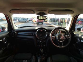 MINI Hatchback 5dr 2.0 Cooper S Classic II 5dr Auto