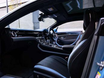 Bentley Continental GT 4.0 V8 Hybrid Speed 2dr Auto