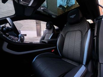 Bentley Continental GT 4.0 V8 Hybrid Speed 2dr Auto