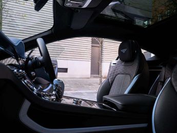 Bentley Continental GT 4.0 V8 Hybrid Speed 2dr Auto