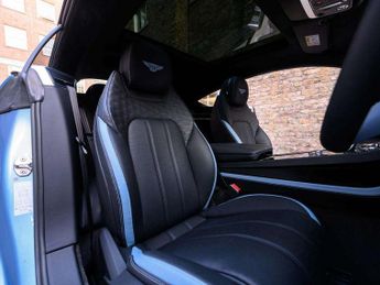 Bentley Continental GT 4.0 V8 Hybrid Speed 2dr Auto
