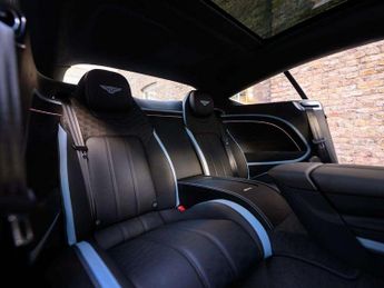 Bentley Continental GT 4.0 V8 Hybrid Speed 2dr Auto