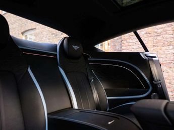 Bentley Continental GT 4.0 V8 Hybrid Speed 2dr Auto