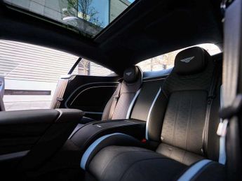 Bentley Continental GT 4.0 V8 Hybrid Speed 2dr Auto