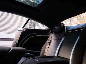 Bentley Continental GT 4.0 V8 Hybrid Speed 2dr Auto