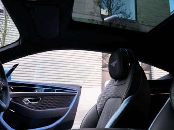 Bentley Continental GT 4.0 V8 Hybrid Speed 2dr Auto