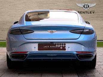 Bentley Continental GT 4.0 V8 Hybrid Speed 2dr Auto