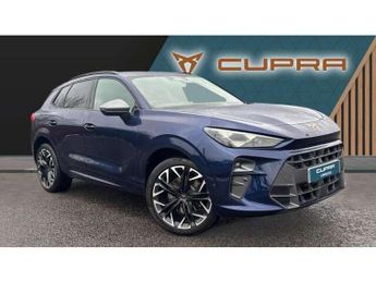 Cupra Terramar 1.5 eHybrid 272 VZ2 5dr DSG