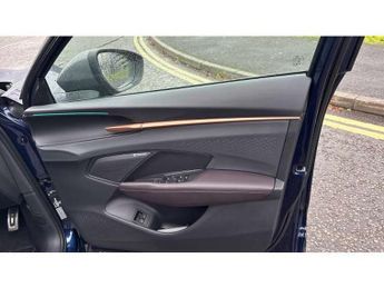 Cupra Terramar 1.5 eHybrid 272 VZ2 5dr DSG