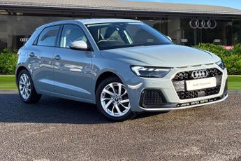 Audi A1 25 TFSI Sport 5dr