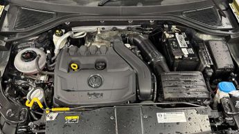 Volkswagen T-Roc 1.5 TSI EVO R-Line 5dr DSG