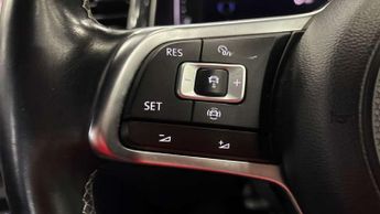 Volkswagen T-Roc 1.5 TSI EVO R-Line 5dr DSG