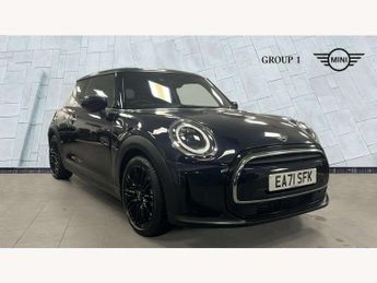 MINI Hatch 1.5 Cooper Exclusive 3dr