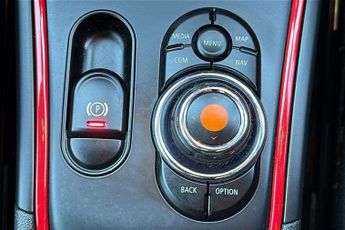 MINI Countryman 2.0 Cooper S Sport 5dr Auto