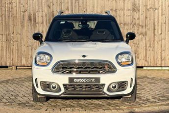 MINI Countryman 2.0 Cooper S Sport 5dr Auto