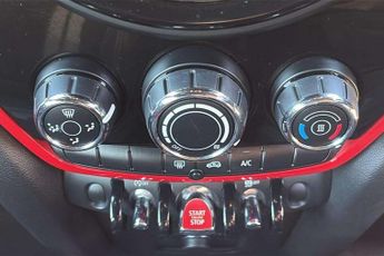 MINI Countryman 2.0 Cooper S Sport 5dr Auto