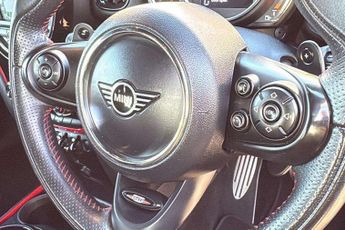 MINI Countryman 2.0 Cooper S Sport 5dr Auto