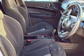 MINI Countryman 2.0 Cooper S Sport 5dr Auto