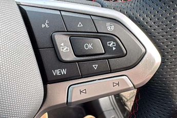 Volkswagen Golf GTi 2.0 TSI 265 GTI 5dr DSG