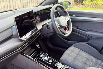Volkswagen Golf GTI 2.0 TSI 265 GTI 5dr DSG