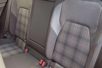 Volkswagen Golf GTI 2.0 TSI 265 GTI 5dr DSG