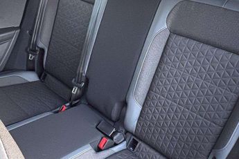 Volkswagen T-Cross 1.5 TSI EVO SEL 5dr DSG