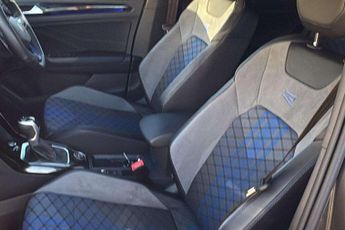 Volkswagen T-Roc 2.0 TSI 300 4MOTION R 5dr DSG