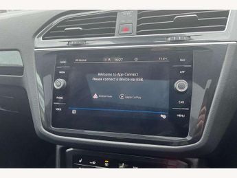 Volkswagen Tiguan 2.0 TDI Elegance 5dr DSG