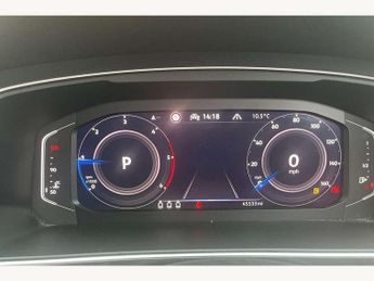 Volkswagen Tiguan 2.0 TDI Elegance 5dr DSG