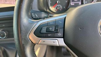 Volkswagen Transporter 2.0 TDI 150 Highline Van DSG
