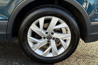 Volkswagen Tiguan 1.5 TSI 150 Life 5dr DSG