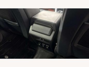 Land Rover Discovery Sport 2.0 TD4 180 HSE Luxury 5dr Auto