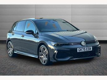 Volkswagen Golf 1.5 eTSI 150 Black Edition 5dr DSG