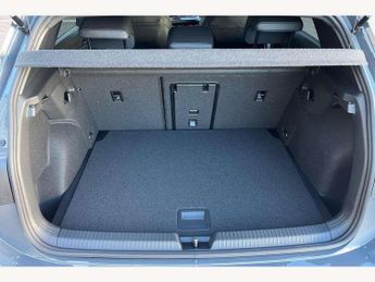 Volkswagen Golf 1.5 eTSI 150 Black Edition 5dr DSG