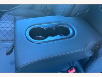 Volkswagen Golf 1.5 eTSI 150 Black Edition 5dr DSG