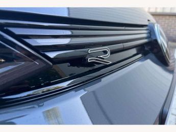 Volkswagen Golf 1.5 eTSI 150 Black Edition 5dr DSG