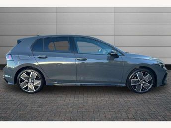 Volkswagen Golf 1.5 eTSI 150 Black Edition 5dr DSG