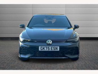 Volkswagen Golf 1.5 eTSI 150 Black Edition 5dr DSG