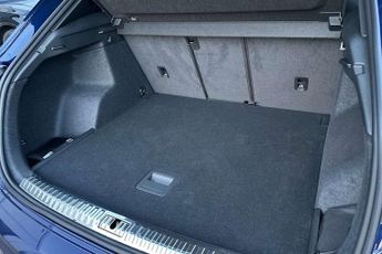 Audi Q3 35 TFSI S Line 5dr S Tronic [Leather]