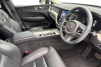 Volvo XC60 2.0 B4D Inscription 5dr AWD Geartronic