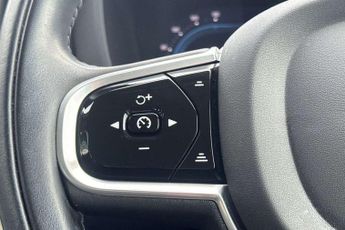 Volvo XC60 2.0 B4D Inscription 5dr AWD Geartronic