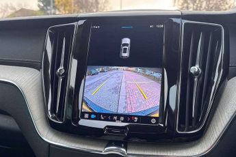 Volvo XC60 2.0 B4D Inscription 5dr AWD Geartronic