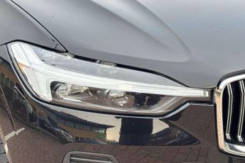 Volvo XC60 2.0 B4D Inscription 5dr AWD Geartronic