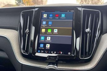 Volvo XC60 2.0 B4D Inscription 5dr AWD Geartronic