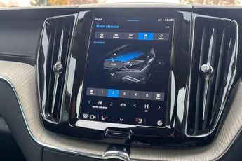 Volvo XC60 2.0 B4D Inscription 5dr AWD Geartronic