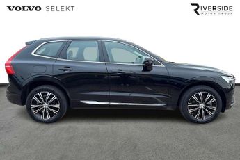 Volvo XC60 2.0 B4D Inscription 5dr AWD Geartronic